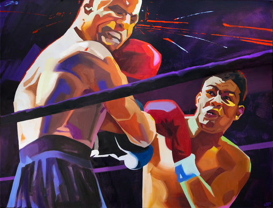 Louis vs. Schmeling II