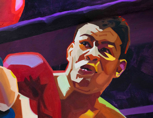 Louis vs. Schmeling II