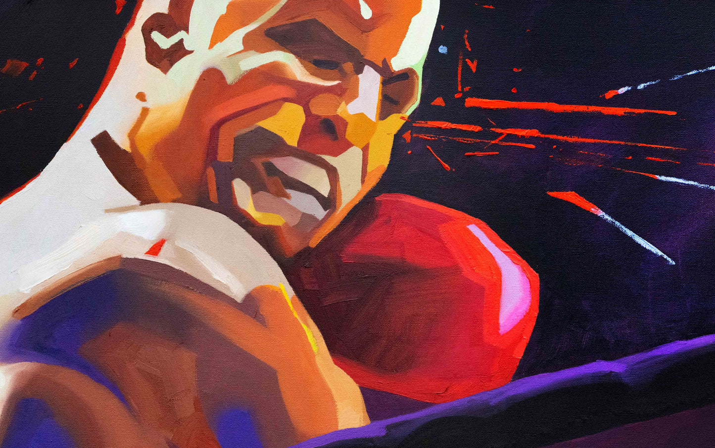 Louis vs. Schmeling II