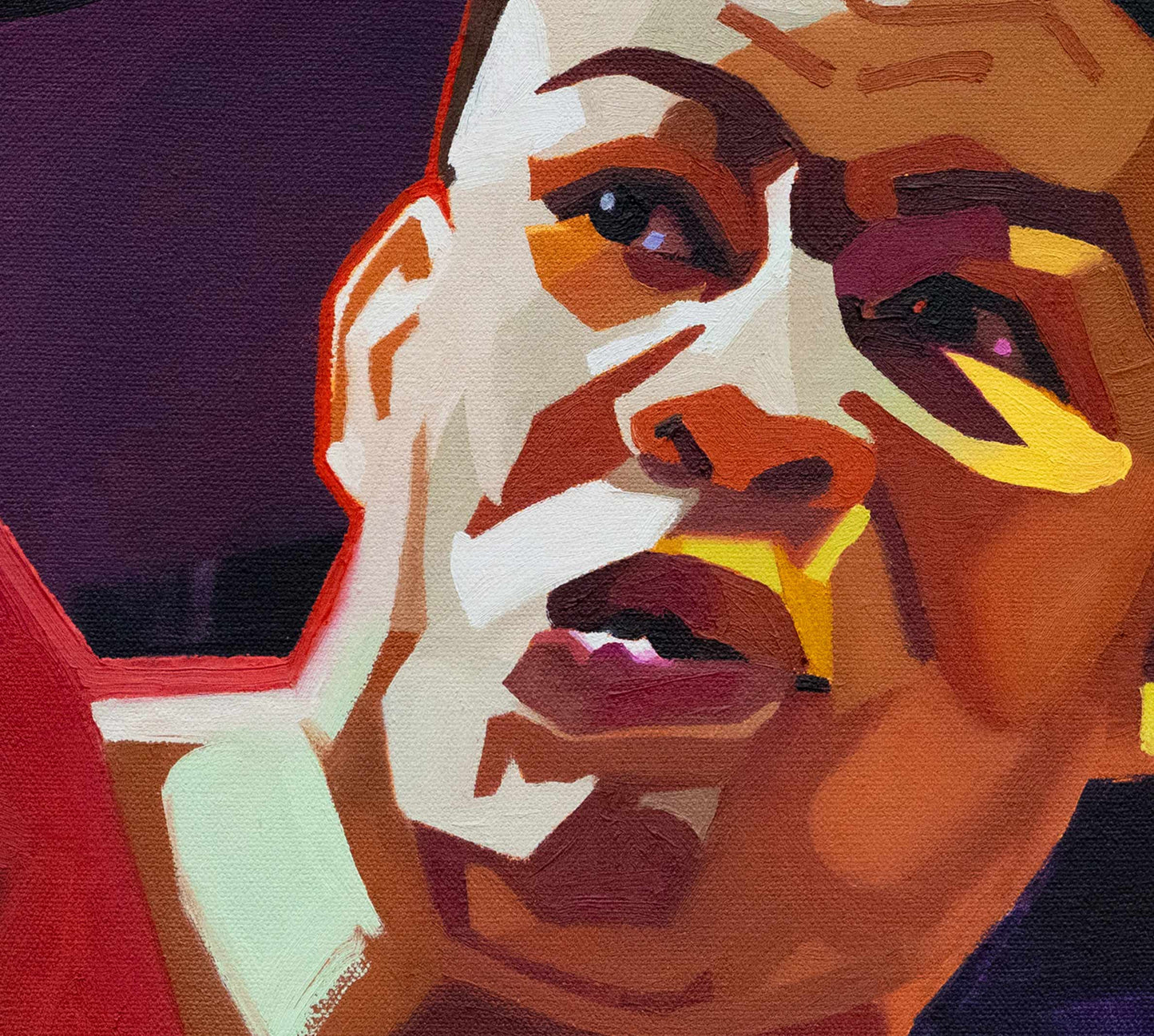 Louis vs. Schmeling II